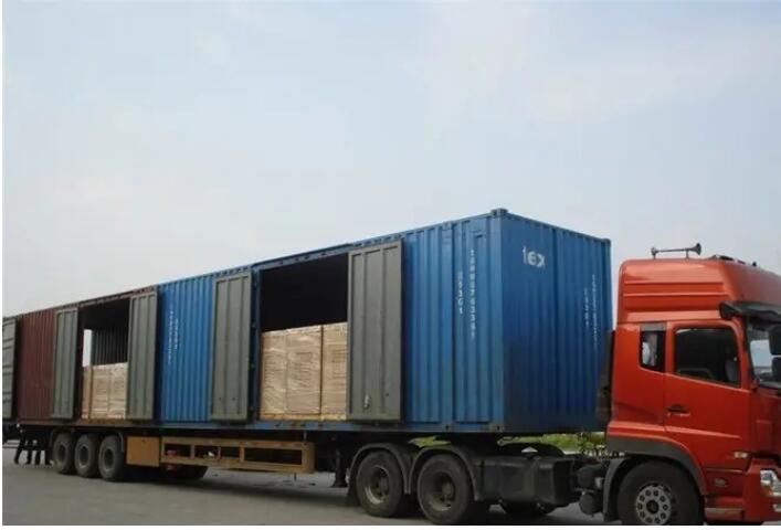 厦门到监利县整车运输