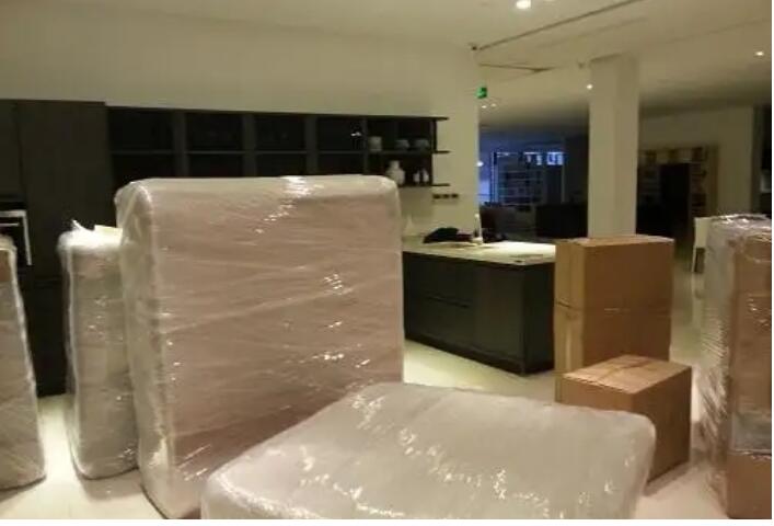 厦门到监利县长途搬家