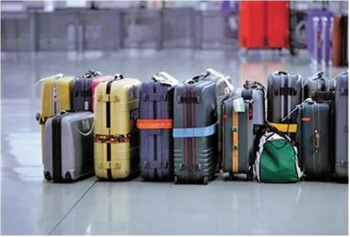 厦门到监利县行李托运